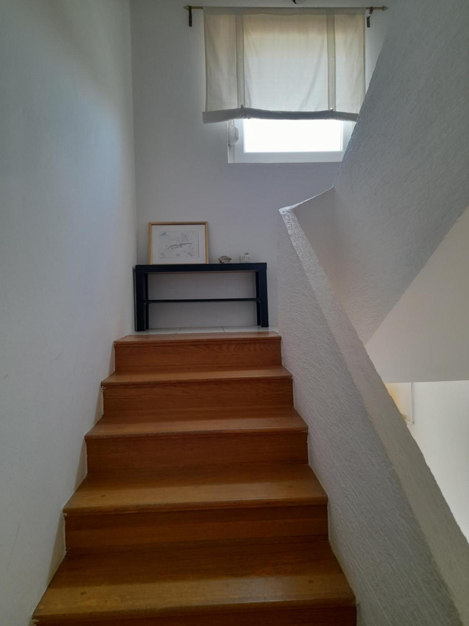 Apartments Luigi 우마그 외부 사진