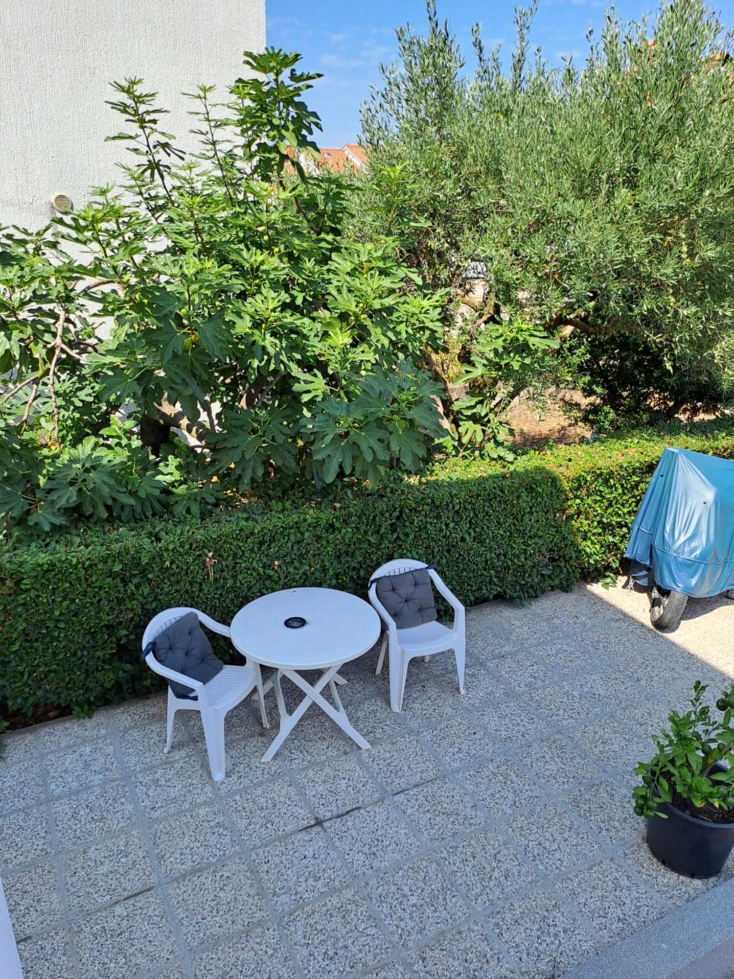 Apartments Luigi 우마그 객실 사진